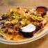 Lagerfeuer Nachos