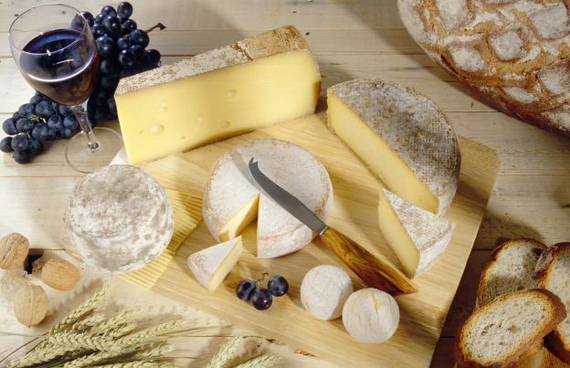 Käse