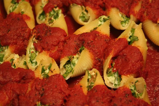Conchiglioni
