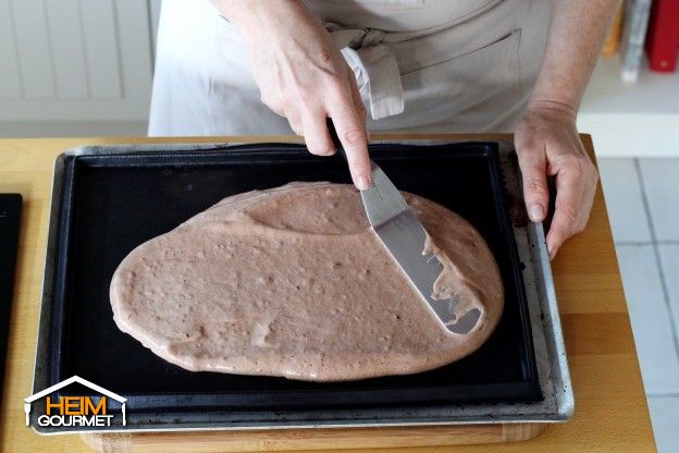 Backen