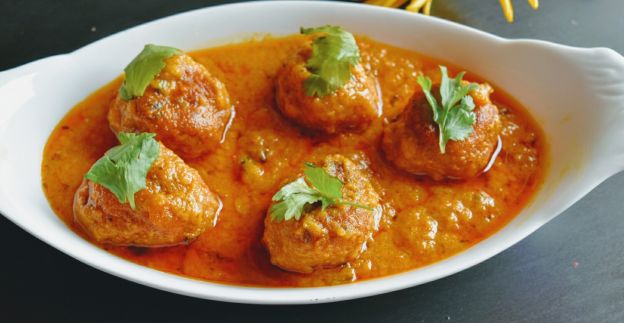 Malai Kofta