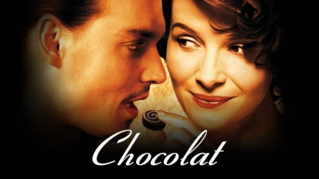 Chocolat - Ein kleiner Biss genügt