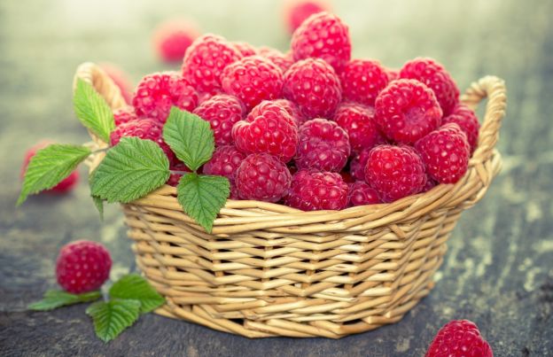 Himbeeren