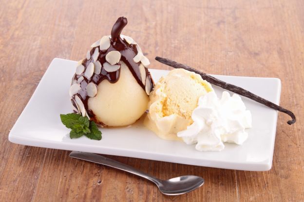Birne Helene