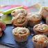 Feigen-Muffins