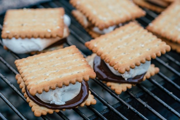 S'Mores