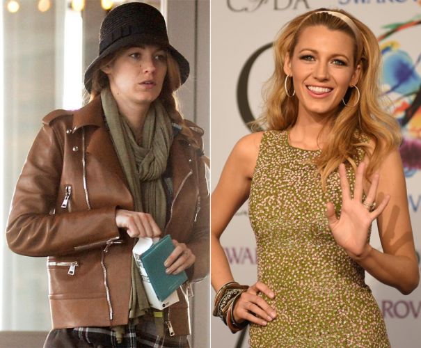 Blake Lively