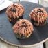 Chewbacca-Cupcakes