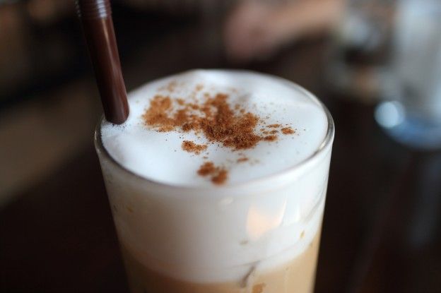Die Kaffeemaschine schon am Vorabend präparieren