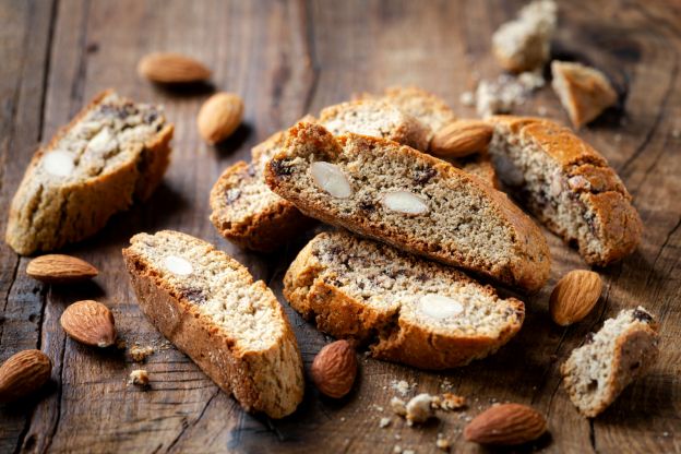 Cantuccini