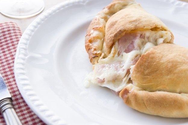 Pizza Calzone