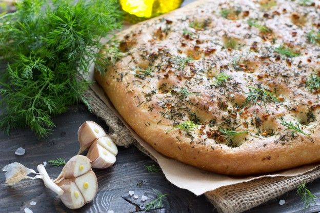 Focaccia