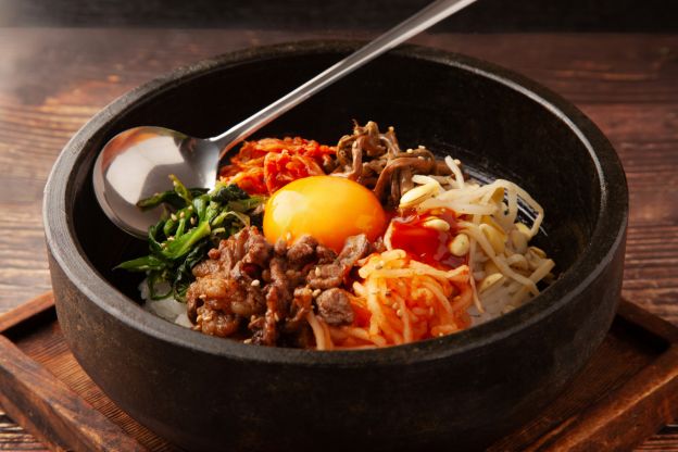 Bibimbap