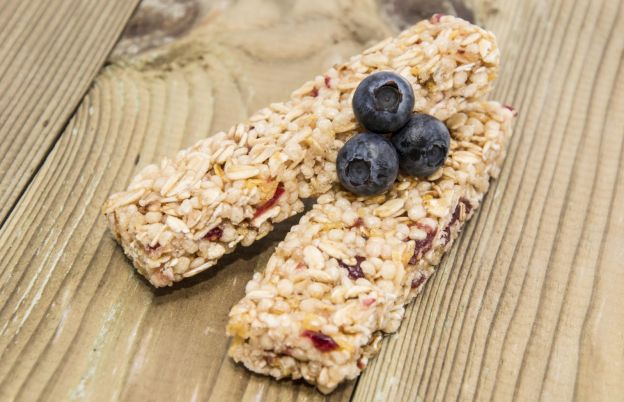 Die falschen Snacks zur falschen Zeit