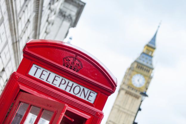 London