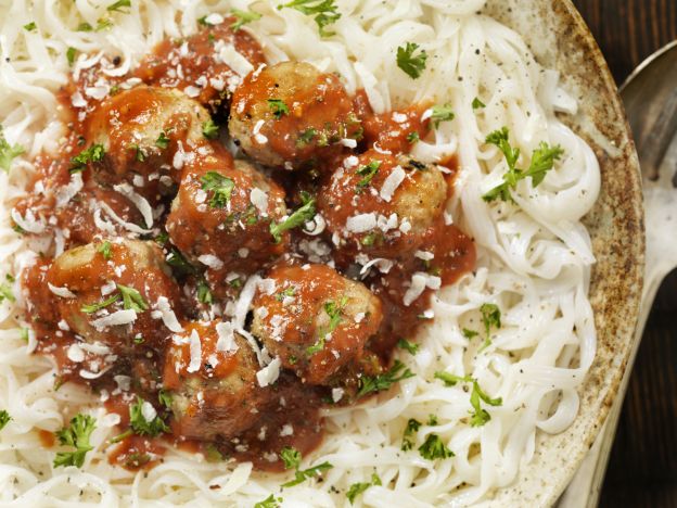 Konjak Spaghetti
