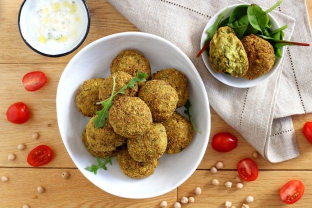 Falafel