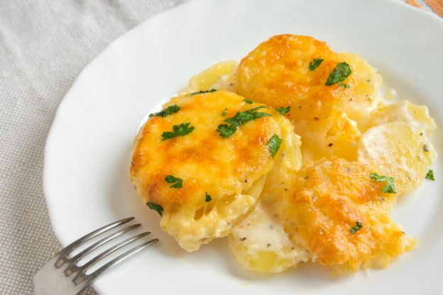 Gratin Dauphinois