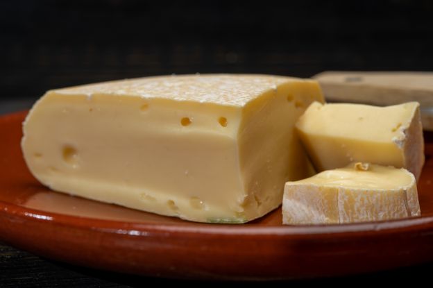 Reblochon