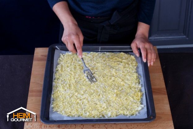 Backen