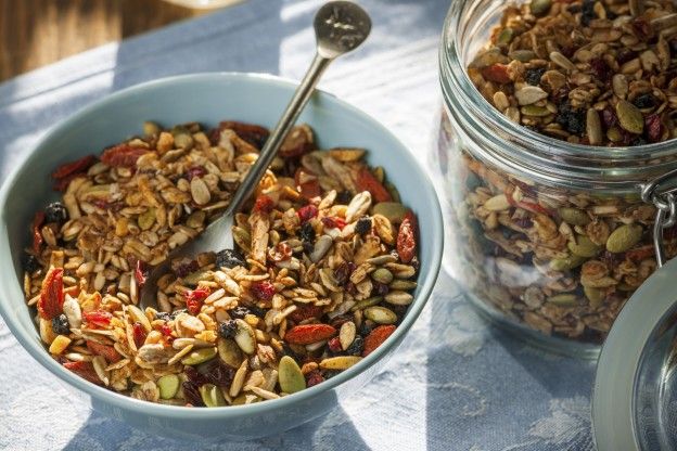 Müsli