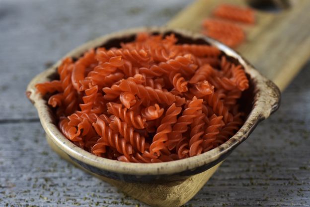 Linsenfusilli