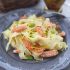 Tagliatelle mit Lachs