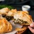 Spanakopita