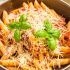 Penne all'Arrabiata