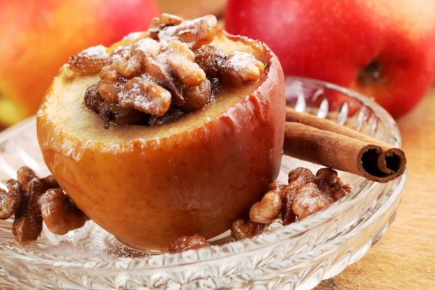 Bratapfel