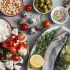 Mediterrane Ernährung