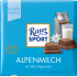 Alpenmilch von Rittersport