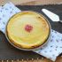 Fiadone: Korsischer Käsekuchen mit Zitrone