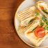 Feta-Wrap