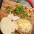 Sellerieschnitzel