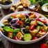 Italienisch: Panzanella