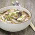 Asiatische Miso-Suppe