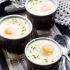 Oeufs cocotte