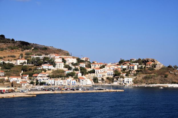 Ikaria, Griechenland