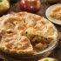 Apple Pie aus den USA