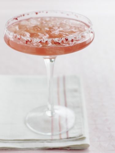 Melon-Mojito