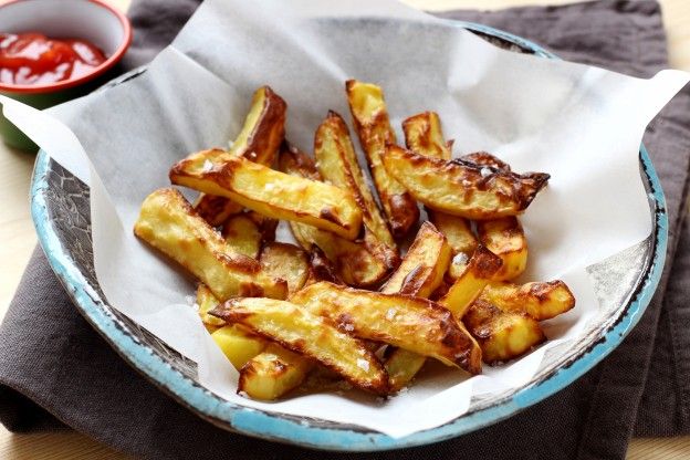 Frittieren