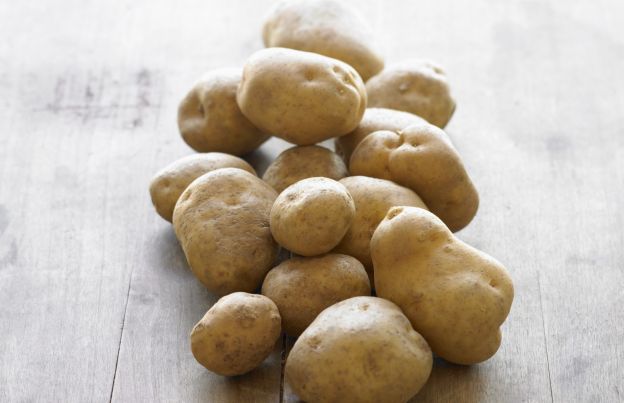 Kartoffeln
