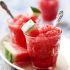 Wassermelonengranita