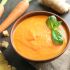 Karotten-Ingwer-Suppe