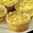 Quiche mit Speck