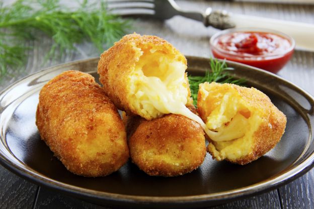 Reiskroketten