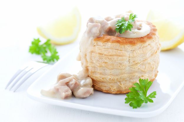Ragout Fin