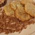 Sesam-Kekse mit Tahini