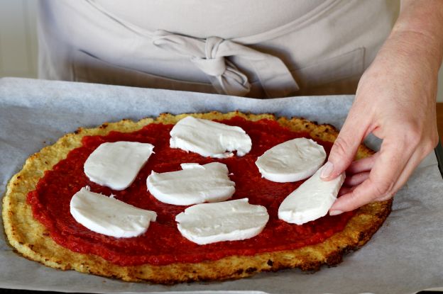 Mozzarella